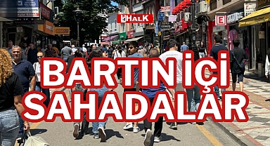 BARTIN İÇİ SAHADALAR