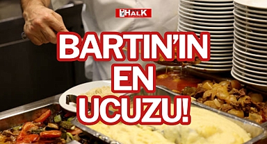 BARTIN'IN EN UCUZU!