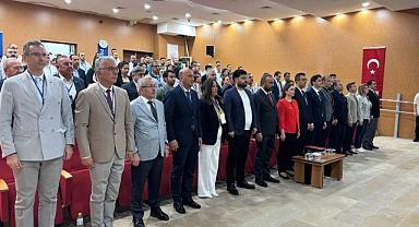 Bartın İş Dünyası Geleceğe Hazırlanıyor
