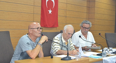 Bartınspor Başkanı camiaya mesaj verdi