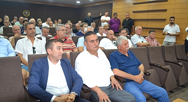 BARTINSPOR AMATÖRE DÜŞEBİLİR