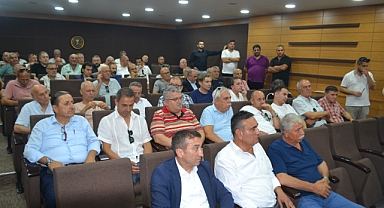 BARTINSPOR’DA KAYYUM TEHLİKESİ