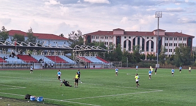 Bartınspor seçmelerle ilgili paylaşımda bulundu