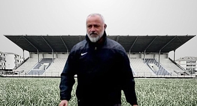 BARTINSPOR TEKNİK DİREKTÖRÜNÜ AÇIKLADI