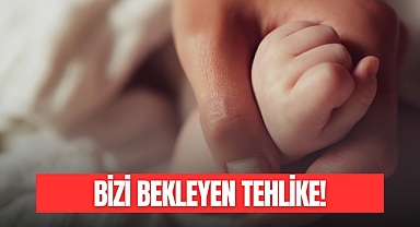 Bizi Bekleyen Tehlike!