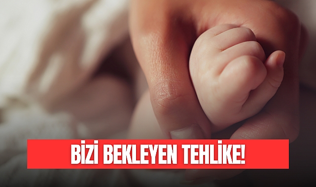 Bizi Bekleyen Tehlike!