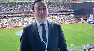 CİHAN, “TÜGVA TARİH YAZDI”