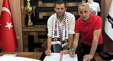 Devrek Belediyespor’da Denizli dönemi