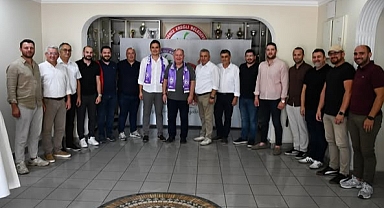 Ereğli Belediyespor’dan sponsorluk hamlesi