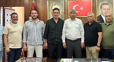 Ereğli Belediyespor destek arayışlarını sürdürüyor