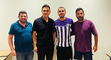 Ereğli kaleyi sağlama aldı