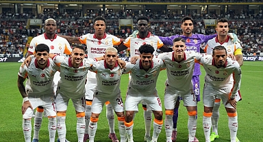 Galatasaray'ın Şampiyonlar Ligi'ndeki rakipleri belli oldu