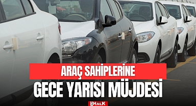 Gece Yarısı Müjdesi
