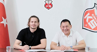 GMG Kastamonu'da transferler sürüyor