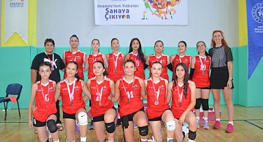 GSİM’İN SULTANLARI BARTIN’IN GURURU OLDU