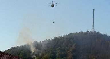 HAVADAN VE KARADAN MÜDAHALE