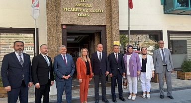 Hedef “Terörsüz Türkiye İçin”