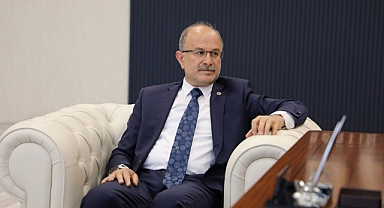 HEDEFE KAMU SEN’İ KOYMAYIN