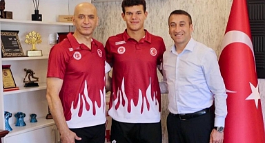 İhsan Arslan’dan Akkaş’a teşekkür