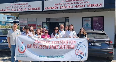 İLK VE EN ÖNEMLİ ADIM
