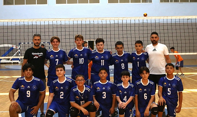 Karabük , Analig Takımı Finallere yükseldi