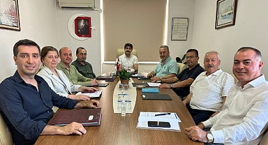 Maddeler Karara Bağlandı