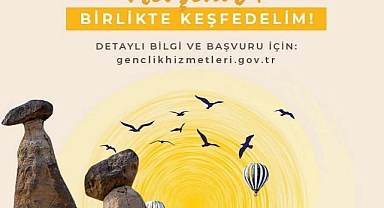 Medeniyet, Tarih ve Kültür Kampları Başlıyor
