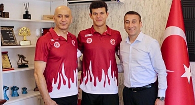 Milli takımda Ülkemizi temsil edecekler