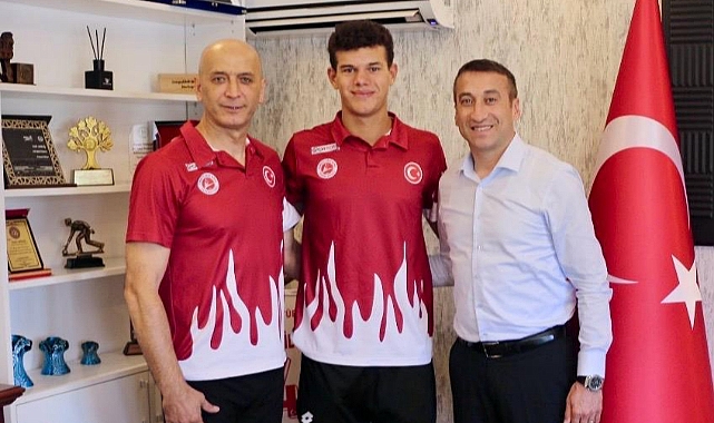 Milli takımda Ülkemizi temsil edecekler