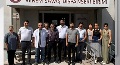 Müdür Bilgi Aldı