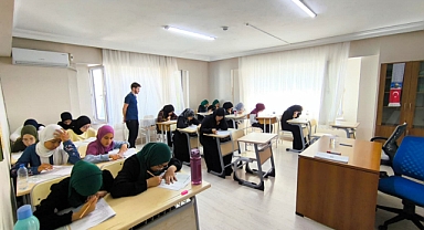 Müftülükten Sınav