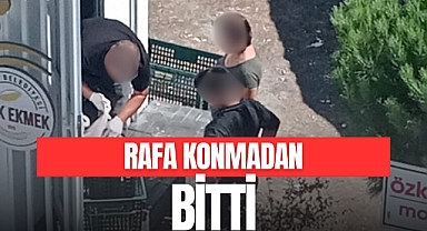 Rafa Konmadan Bitti