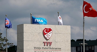 TFF Amatör Futbolda dijital sisteme geçti
