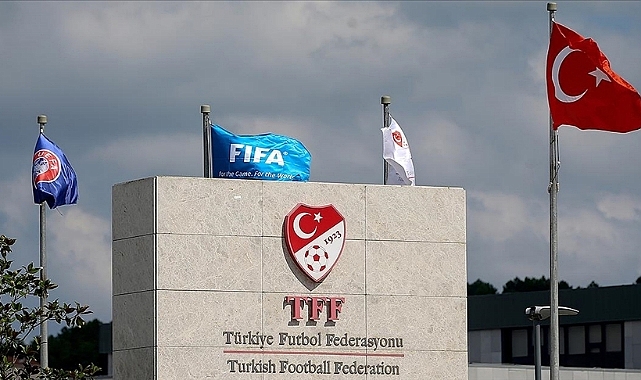 TFF Amatör Futbolda dijital sisteme geçti