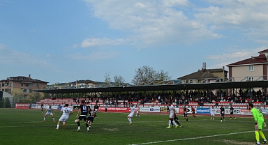 TFF Amatör Lig Oyuncu Uygunluğunu yayınladı
