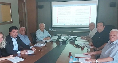 TFF’den yeni sezona hazırlık çalışması