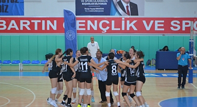 Tokat Analig Yurt takımı Türkiye Finallerinde