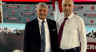 Tokat’ta “ Terörsüz Türkiye İçin” toplantısı yapıldı