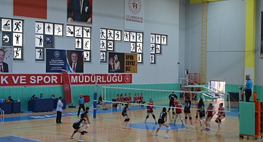 Tokat ve Bartın GSİM Türkiye Finallerinde