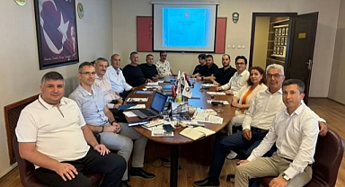 TSO, EV SAHİPLİĞİ YAPTI