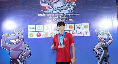 Tuğçe Kaplanedniz’den paylaşım