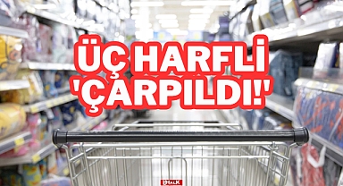 ÜÇ HARFLİ