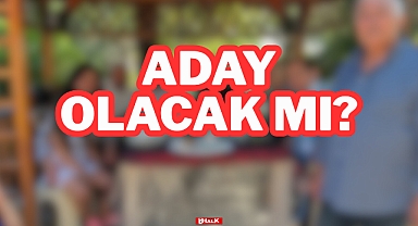 YENİDEN ADAY OLACAK MI?