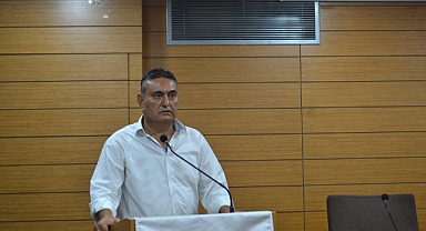 YILDIRAY GÜNGÖRÜR