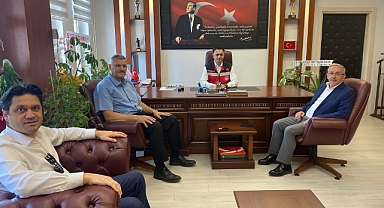 Ziyaretler Devam Ediyor