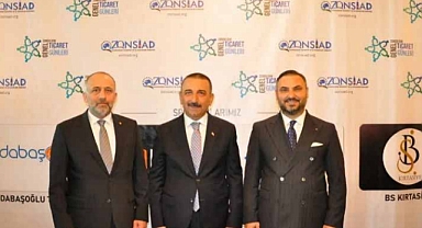 ZONSİAD BÖLGE EKONOMİSİNE KATKI SUNUYOR
