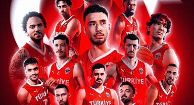 12 Dev Adam Avrupa ikincisi oldu