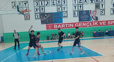3x3 Basketbol start alıyor