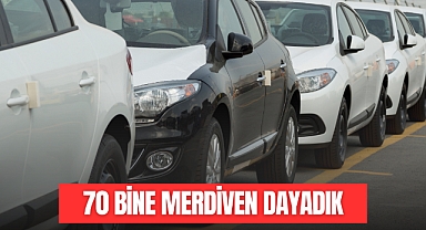 70 Bine Merdiven Dayadık