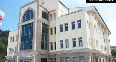 T.C. AMASRA SULH HUKUK MAHKEMESİNDEN / BAŞKANLIĞINDAN